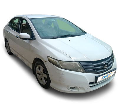 Honda City-img
